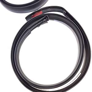 Guarnizione in Gomma EPDM Personalizzata YAO YANG a Forma di U per Finestrini e Porte Auto, Antipolvere, Antinsetti, Insonorizzante, Lunga Durata - Product Image 3