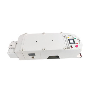 Robot <span class=keywords><strong>AGV</strong></span> remolcado de tracción trasera al acecho autónomo de carga MDBOT 300KG para transporte de fábrica - Product Image 5