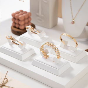 Nuevo Producto en Oferta, Exhibidores de Joyería para Transmisiones en Vivo, Soporte de Exhibición para Relojes, Exhibidor de Pulseras - Product Image 1