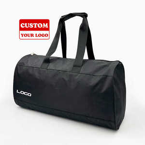 <span class=keywords><strong>2025</strong></span> tùy chỉnh in dễ thương khiêu vũ phòng tập thể dục túi sang trọng & giản dị Nylon thể thao du lịch Duffel với dây kéo đóng cửa cho cô gái và chàng trai - Product Image 1