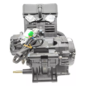 OEM TC380 Two Cylinder <b>Motorcycle</b> Engine380cc for High Rotational Speed Vehicle <b>Engine</b> <b>Assembly</b> Supply Two Cylinder <b>Motorcycle</b> E - Product Image 4