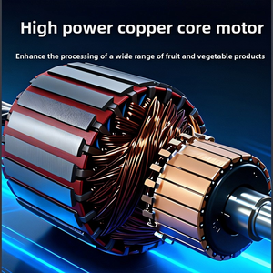 Macchina Miscelatrice Verticale per Semi <span class=keywords><strong>ORME</strong></span> Farm, Trituratore in Acciaio Inox, Alta Capacità 100kg/h, Miscelatore per Mangimi da 1 Tonnellata per Pesci, Polli, Bovini e Pollame - Product Image 5