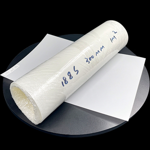 Simihui lgt188s 0.21mm 210um Pet LED khuếch tán ánh sáng phim CuộN lgp PC quang Khuếch Tán Ánh Sáng hướng dẫn Tấm Nhựa Tùy Chỉnh cắt - Product Image 4