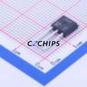 Transistor de Efecto de Campo (MOSFET) IRFU110PBF IPAK(TO-251) Nuevo y Original - Product Image 2