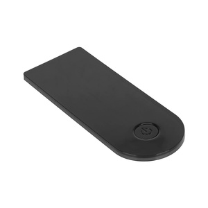 Cubierta de pantalla Original estándar de la UE para Xiaomi 6 Lite, cubierta de pantalla de seda para salpicadero, carcasa protectora duradera para patinete eléctrico - Product Image 3