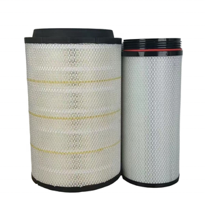 26510362 P772578 ชุดกรองอากาศเครื่องกำเนิดไฟฟ้า กรองอากาศ กรองอากาศ - Product Image 4