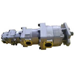 อุปกรณ์เสริมเครื่องจักร WA250-6 705-56-36082 ปั๊มเกียร์ - Product Image 4