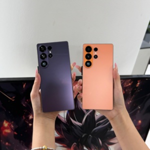 Nuevo S26 Ultra, Teléfono Inteligente 5G de 7.3 Pulgadas, 16GB+1TB, Cámara de Alta Definición de 48+108MP, Doble SIM, Android 14 - Product Image 3
