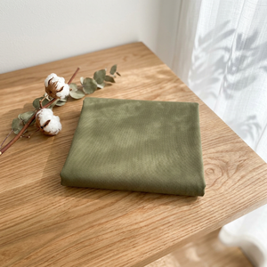 Tela Tejida de Sarga 100% Poliéster de 280GSM, Resistente al Agua y al Viento, 57 Pulgadas de Ancho - Product Image 2