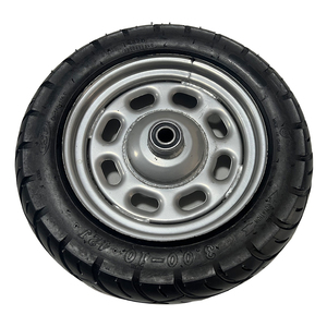 Rueda Neumática de Goma Resistente de 3.00-10, 14-16 Pulgadas, para Maquinaria Industrial, Agricultura, Construcción, Aplicaciones de Carretillas - Product Image 2