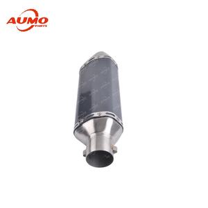 Peak Performance Motorcycle Body Parts <strong>Muffler</strong> <strong>Assy</strong> for YAMAHA NMAX 155 - Product Image 3
