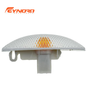 자동차 부품 방향 지시등 램프 라이트 81730-0D010 81730-0D011 81730-52010 도요타 Yaris Vitz 1999-2005 펜더 라이트 - Product Image 2