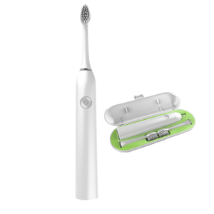 Recargable <span class=keywords><strong>cepillo</strong></span> de dientes sónico Dental personalizado Sonic <span class=keywords><strong>cepillo</strong></span> de dientes eléctrico - Product Image 1