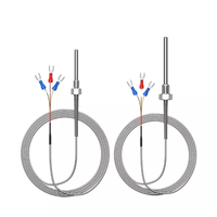 HIGHJOIN -50~200&ordm;C Measure Range Surface Temperature Sensor