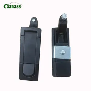 High security and universal top quality and 188C bus side door lock for KLQ6109GCHEV1A body part spare auto