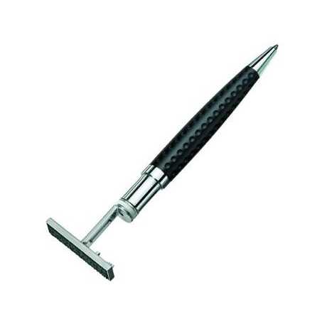 Strumento di scrittura con timbro "Classic G Light"