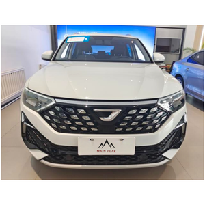 Coche usado de <span class=keywords><strong>segunda</strong></span> <span class=keywords><strong>mano</strong></span> Faw <span class=keywords><strong>Jetta</strong></span> Vs5 2023 Coche barato de China 1,4 T Gasolina Suv Coches Automóviles de marca Techo solar Vehículos asequibles - Product Image 2