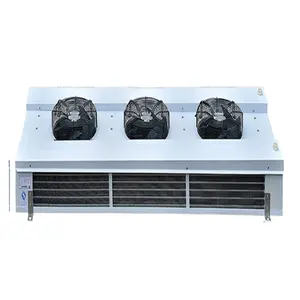 Industrial Unit Air Cooler Price Cold Room Evaporator for Freezer Refrigeration Condensing Unit of Carrier