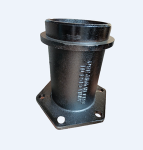 AWWA C153 SOLID X SWIVEL <b>Adapters</b> - Product Image 1