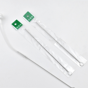 Nylon Straw <strong>Cleaners</strong> <strong>Brush</strong> for Drinking <strong>Pipe</strong> Stainless Steel Cleaning <strong>Brushes</strong> - Product Image 3