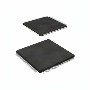 44 TQFP ISPLSI 2032VE-135LT44 Componentes de circuito electrónico integrado en stock - Product Image 1
