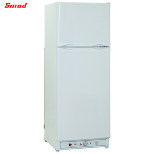 Xcd-225 Smad Hotel Kitchen <b>Refrigerator</b> and Freezer 110v Gas Fridge Freezer <b>Refrigerator</b> Hotel Kitchen - Product Image 5