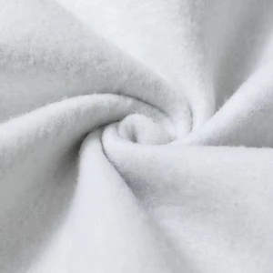 Sudadera con Capucha, Forrada de Algodón, Unisex, Gruesa, Cómoda, Elegante, Estilo Americano, de Diseñador, Talla Grande - Product Image 4