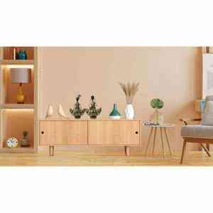 Hermoso Portavelas Dorado de Hierro, Hecho a Mano, Duradero, para Sala de Estar, Dormitorio, Decoración del Hogar, Pieza Decorativa, Precio al por Mayor - Product Image 3