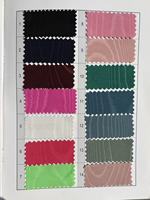 Vente en gros et au détail de tissu polyester moiré gaufré 3D utilisé pour les robes, les costumes, les manteaux, les pantalons, les sacs, les chaussures