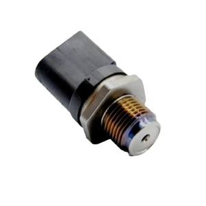 Sensor de Presión de Combustible Common Rail 0281002948 para <span class=keywords><strong>BMW</strong></span> F10 F11 F20 F21 F30 <span class=keywords><strong>F31</strong></span> F32 <span class=keywords><strong>N47</strong></span> - Product Image 1