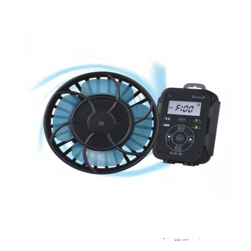 Jebao EOW-3M Aquarium Wave Maker - Quiet & Efficient Pump