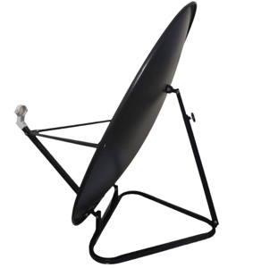 Venta directa de fábrica Banda Ku 75cm Offset China <span class=keywords><strong>Antena</strong></span> satelital <span class=keywords><strong>Precio</strong></span> de fábrica <span class=keywords><strong>Antena</strong></span> satelital de alta calidad - Product Image 3