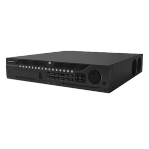 Pour <span class=keywords><strong>DS</strong></span>-<span class=keywords><strong>9664NI</strong></span>-I8 NVR 4K 64 canaux 8 baies, version internationale, édition anglaise - Product Image 5