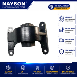 ยางรองแท่นเครื่องยนต์ NAYSON 52058936AC สำหรับรถจี๊ปแกรนด์เชอโรกี WJ W1 WG 4.7L ปี 2001-2005 - Product Image 1