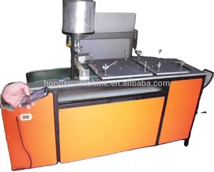 High capacity 20000pcs per day paper pencil producing machine recycled paper pencil production line