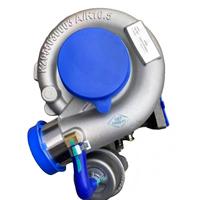 Turbocompresseur pour camion léger HP60K Yuchai 4 cylindres EJ600-1118100ASF1-752 N/EJ600-1118100ASF1-752