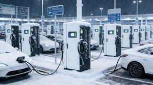 Nueva Estación de Carga para Vehículos Eléctricos FRD Modelo 006, <span class=keywords><strong>Precio</strong></span> de Fábrica al por Mayor, CCS2 120KW 380V DC, Carga Rápida Nivel 2, Inteligente, de Pie - Product Image 3