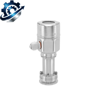 Transmisor de Presión Absoluta PMC51 Resistente a la Corrosión, Aleación 316L, IP67, ATEX, IECEx, Medidor de Nivel Sanitario para Medios Agresivos - Product Image 4