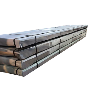 0.2 मिमी इलेक्ट्रो गैल्वेनाइज्ड स्टील शीट jisg3313 एससीसी लीट्रायल गैल्वेनाइज्ड स्टील शीट 0.5 मिमी 4x8 g90 g30 गैल्वेनाइज्ड स्टील शीट - Product Image 2