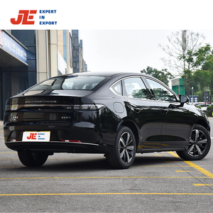 2025 BYD Vua 05 BYD tàu khu trục 05 năng lượng mới dm-i tinh khiết Lai tự động hộp số giá cả cạnh tranh - Product Image 5