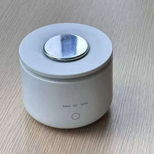 Limpiador ultrasónico eléctrico de vaina <span class=keywords><strong>dental</strong></span> de alta frecuencia de 45KHZ para el hogar - Product Image 4