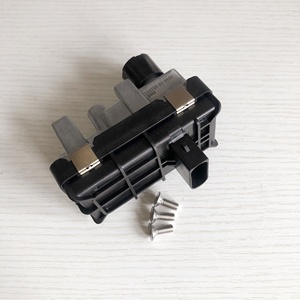 Actuador Eléctrico Turbo GTB1752V 780502 780502-0001 <span class=keywords><strong>28231</strong></span>-2F100 780502 5001S <span class=keywords><strong>28231</strong></span> 2F100 para Sedona Sorento Santa Fe R2.2 2.2L - Product Image 5