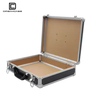 DreamCase Schweiß box für Semi Trucks China Factory Oem Odm Aluminium Werkzeug koffer TC135