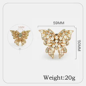 Rhinestone High Heel Shoe Buckle Clips For Wedding Party Shoe Clips Decoration Lady Multi-color Rhinestone Shoe Accessories