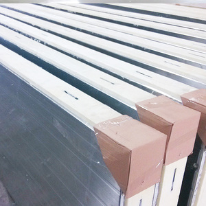 50 Mét Dày Cách Nhiệt Chất Lượng Puf Bọt Sandwich Tường Bảng Điều Chỉnh Sheets - Product Image 5