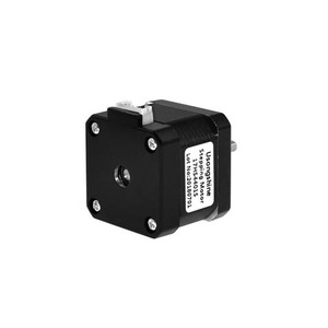 Motor de accionamiento de impresora 3D híbrido bifásico 42 motor paso a paso NEMA17 17HS4401 <span class=keywords><strong>17HS4401S</strong></span> - Product Image 5