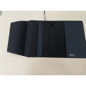 Couverture de livre Hunter X Hunter 2024, variante en cuir durable, en japonais [JAP] - Product Image 3