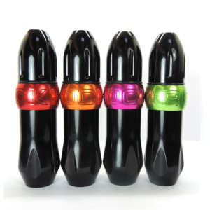 Pluma rotativa inalámbrica para tatuaje, pluma de tatuaje <span class=keywords><strong>original</strong></span> tipo cohete, gran oferta, venta al por mayor - Product Image 1