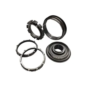 Pièces de camion Synchronizer Cone Hub Ring Set Assembly Wanliyang Auto Transmission Systems