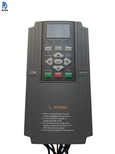 เซ็นเซอร์ควบคุม PLC ของแท้ใหม่เอี่ยม รุ่น E580-4T0040G/4T0055P - Product Image 1